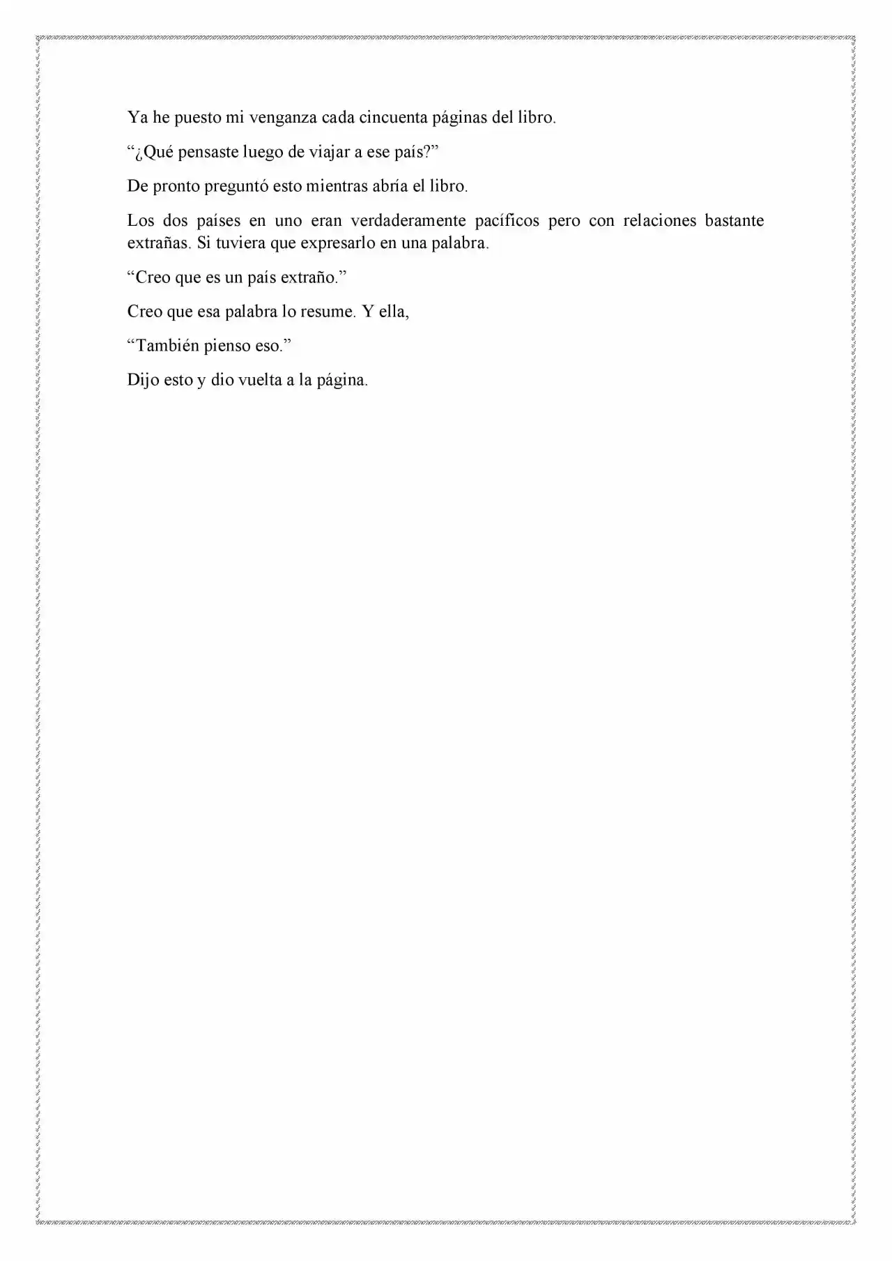 Majo No Tabitabi (Novela) - Capítulo 11 - Página 15 - LectorTMOo