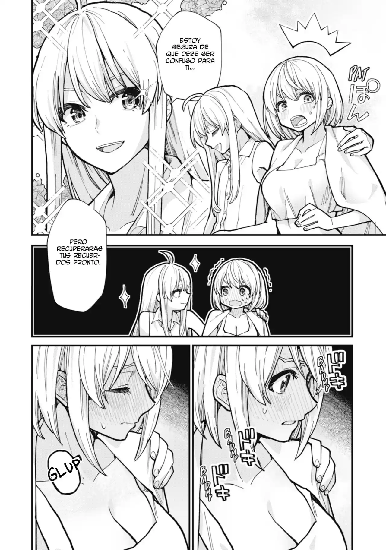 Majo No Tabitabi: The Journey Of Elaina - Capítulo 14 - Página 14 - LectorTMOo