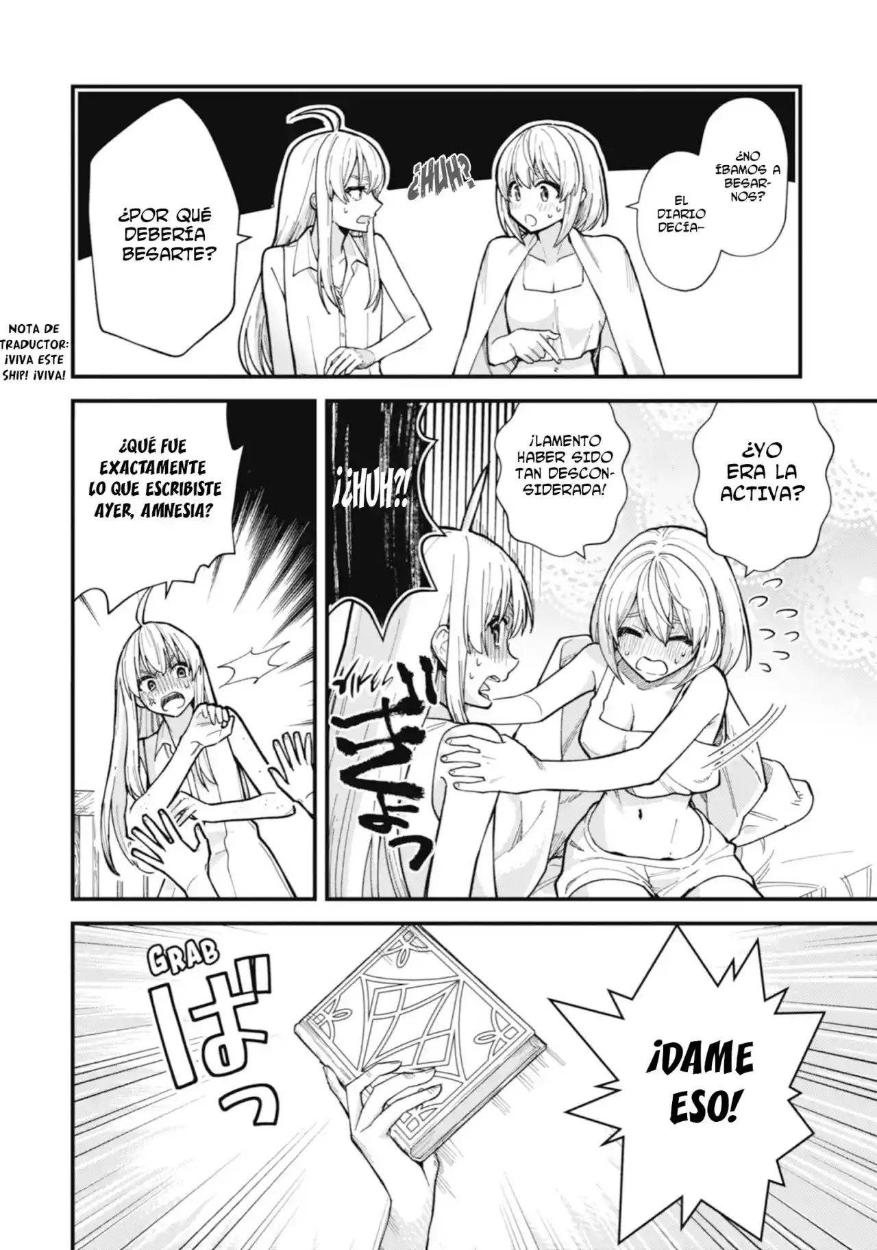 Majo No Tabitabi: The Journey Of Elaina - Capítulo 14 - Página 16 - LectorTMOo