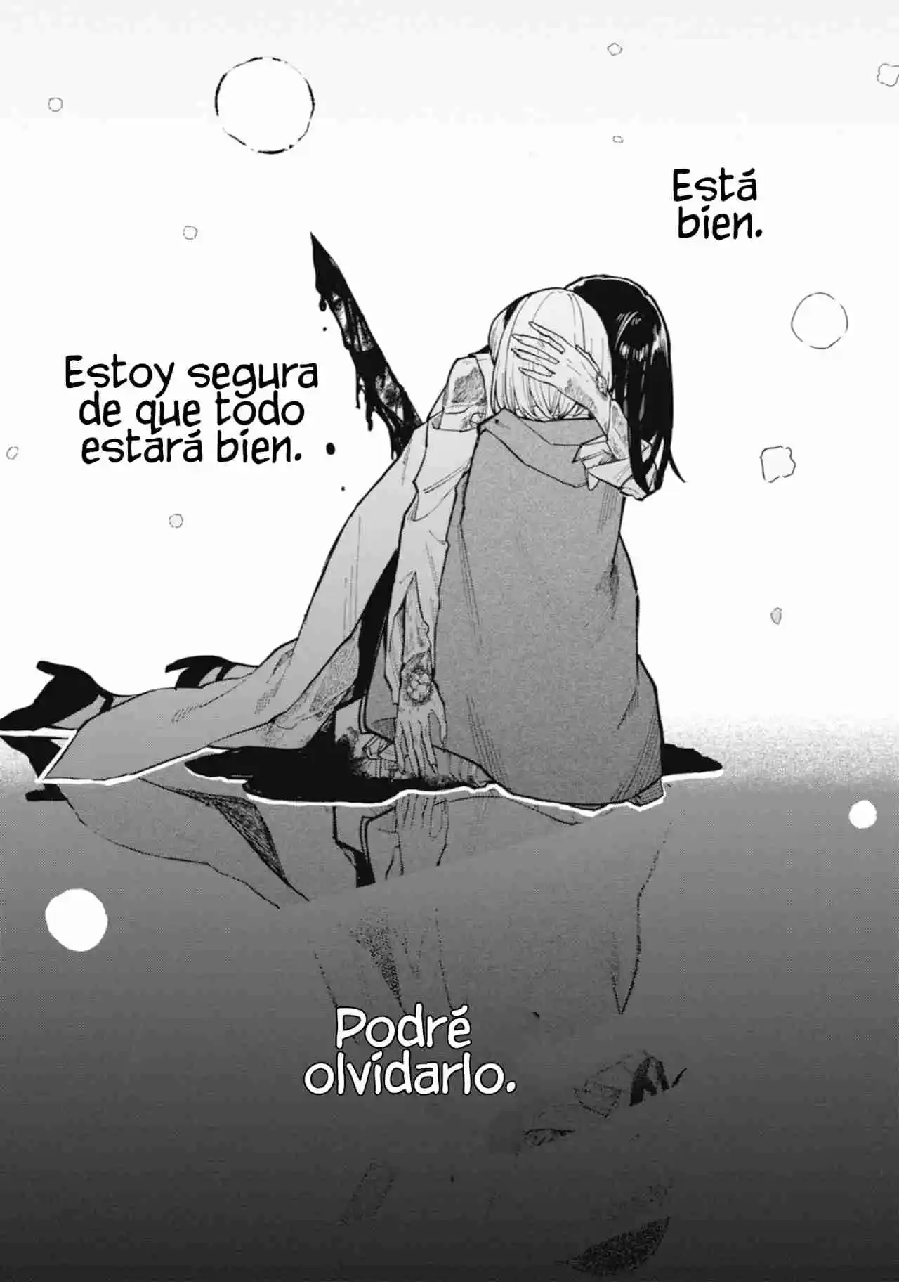 Majo No Tabitabi: The Journey Of Elaina - Capítulo 15 - Página 49 - LectorTMOo