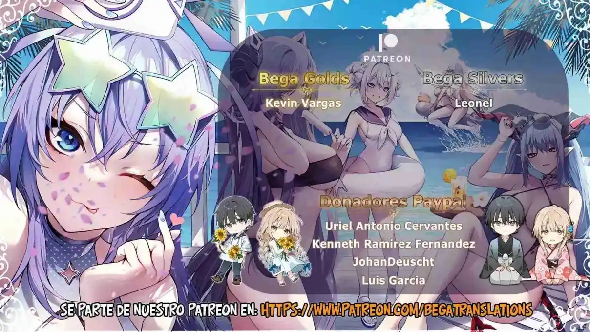 Majo No Tabitabi: The Journey Of Elaina - Capítulo 18 - Página 2 - LectorTMOo