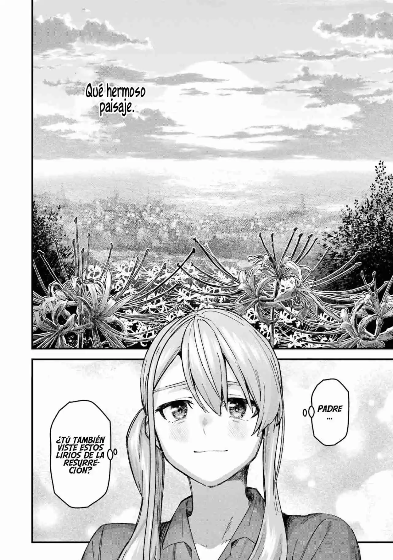 Majo No Tabitabi: The Journey Of Elaina - Capítulo 19 - Página 36 - LectorTMOo