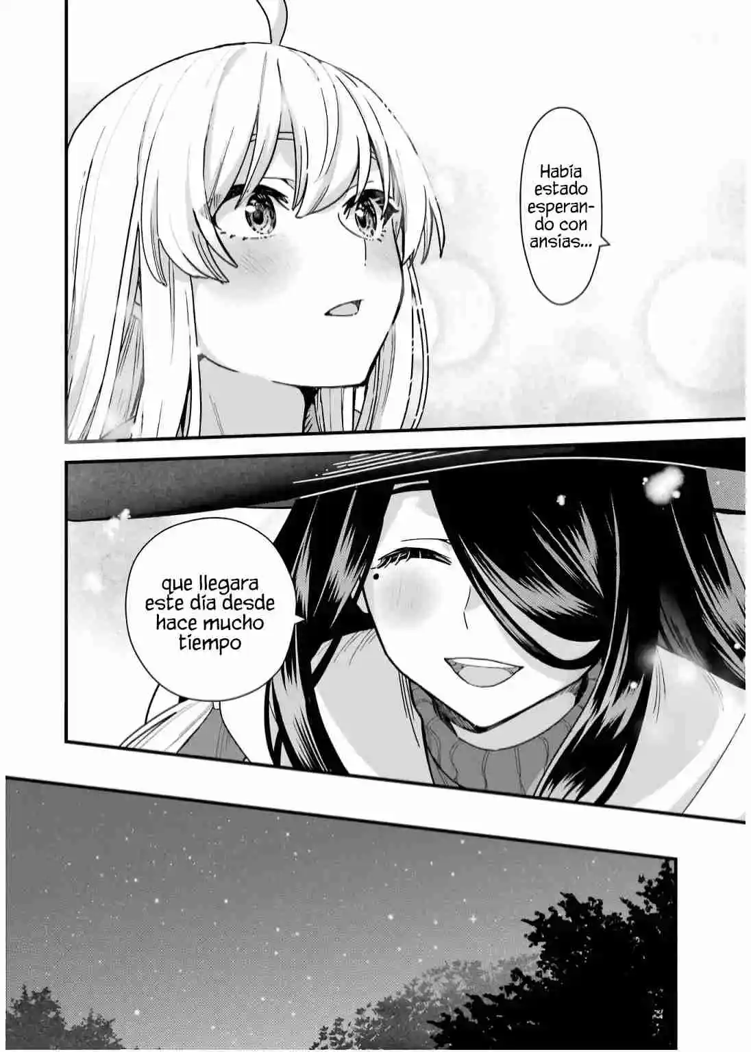 Majo No Tabitabi: The Journey Of Elaina - Capítulo 21 - Página 22 - LectorTMOo