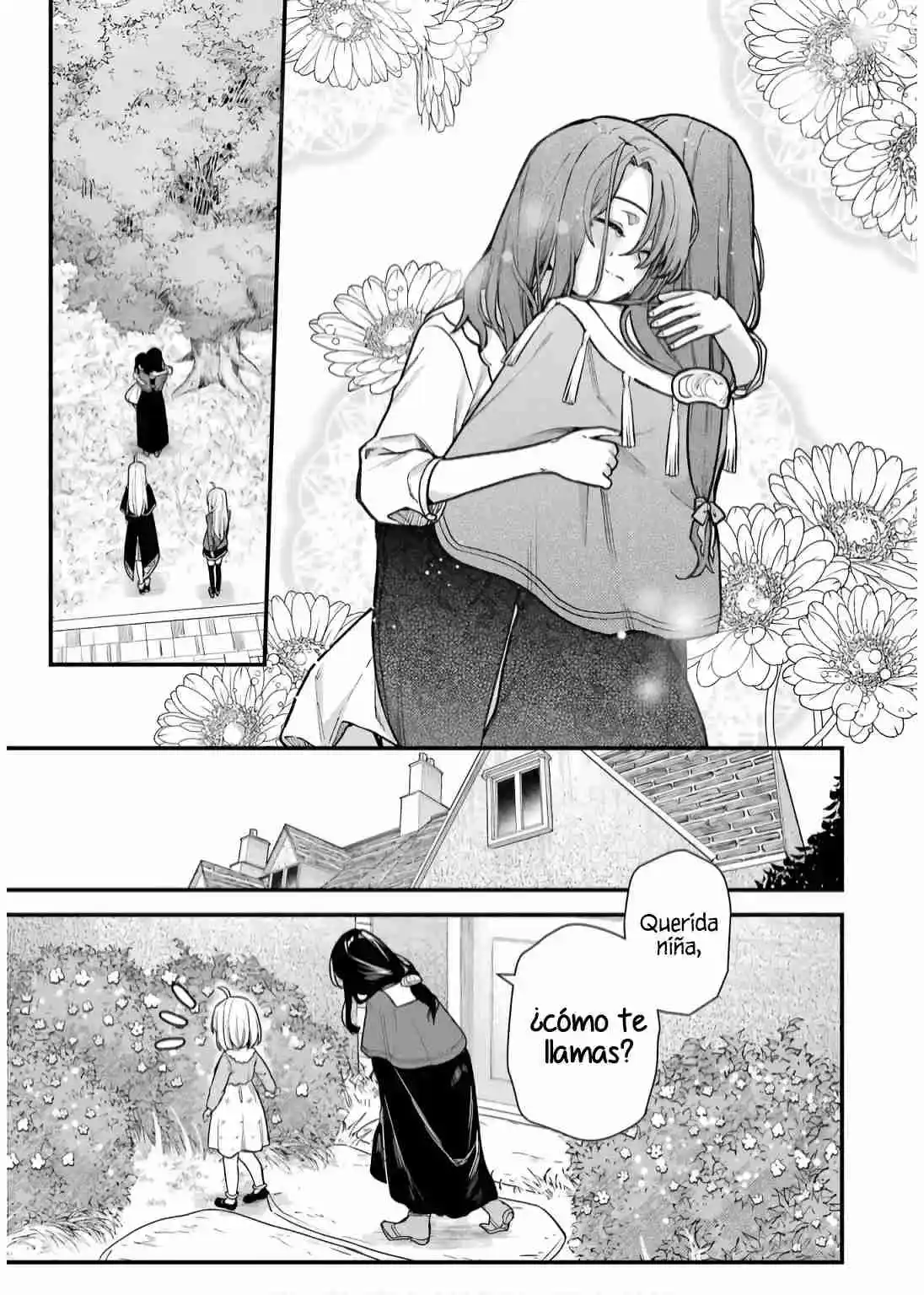 Majo No Tabitabi: The Journey Of Elaina - Capítulo 23 - Página 47 - LectorTMOo