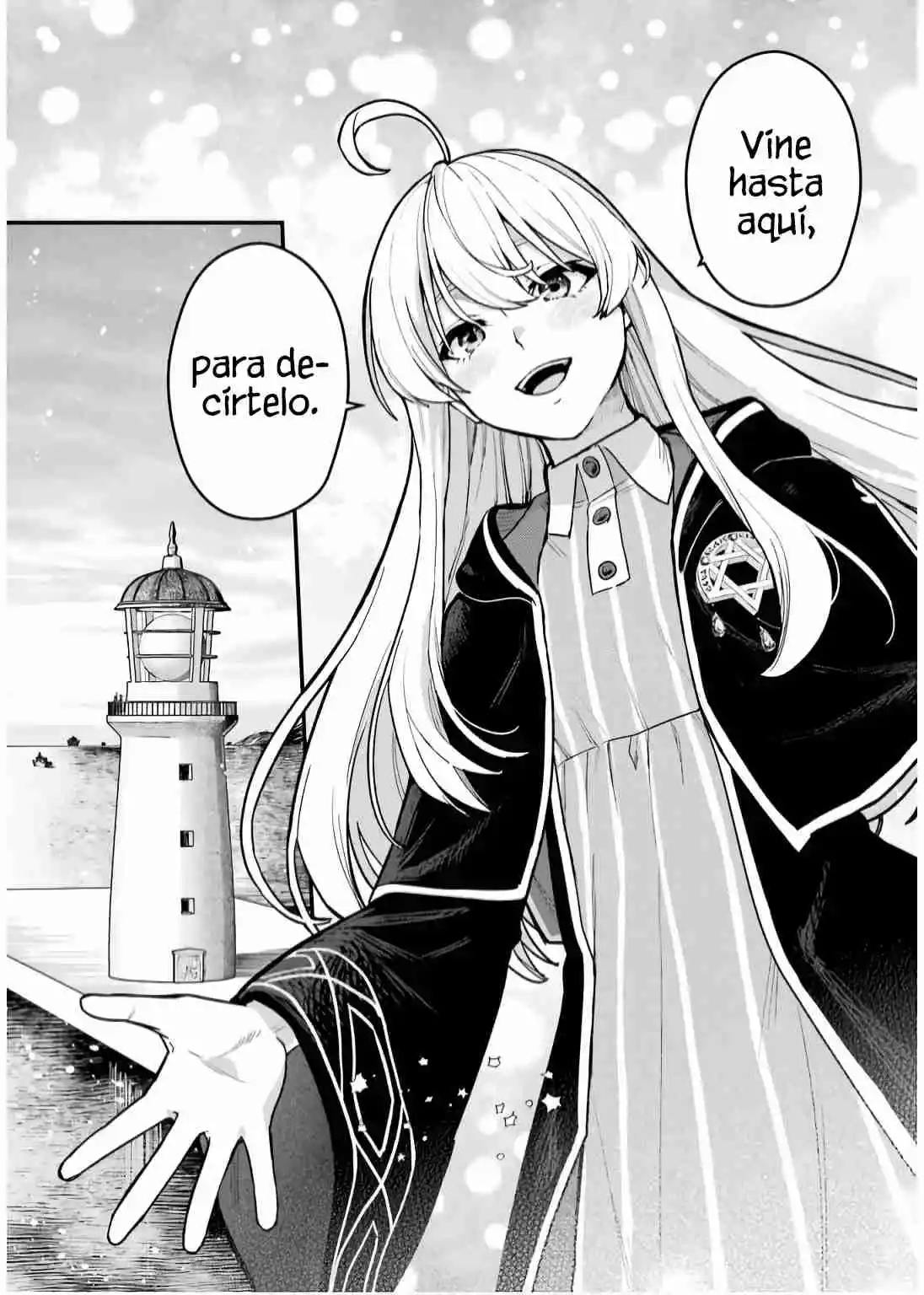 Majo No Tabitabi: The Journey Of Elaina - Capítulo 24 - Página 29 - LectorTMOo