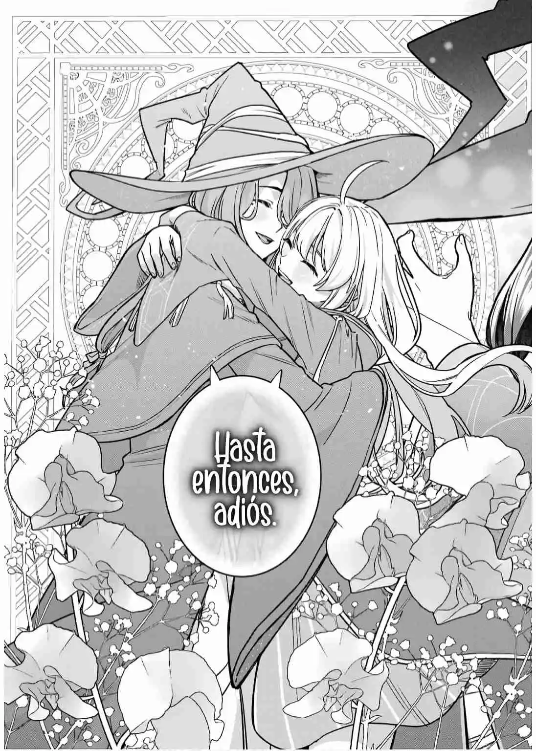 Majo No Tabitabi: The Journey Of Elaina - Capítulo 24 - Página 45 - LectorTMOo