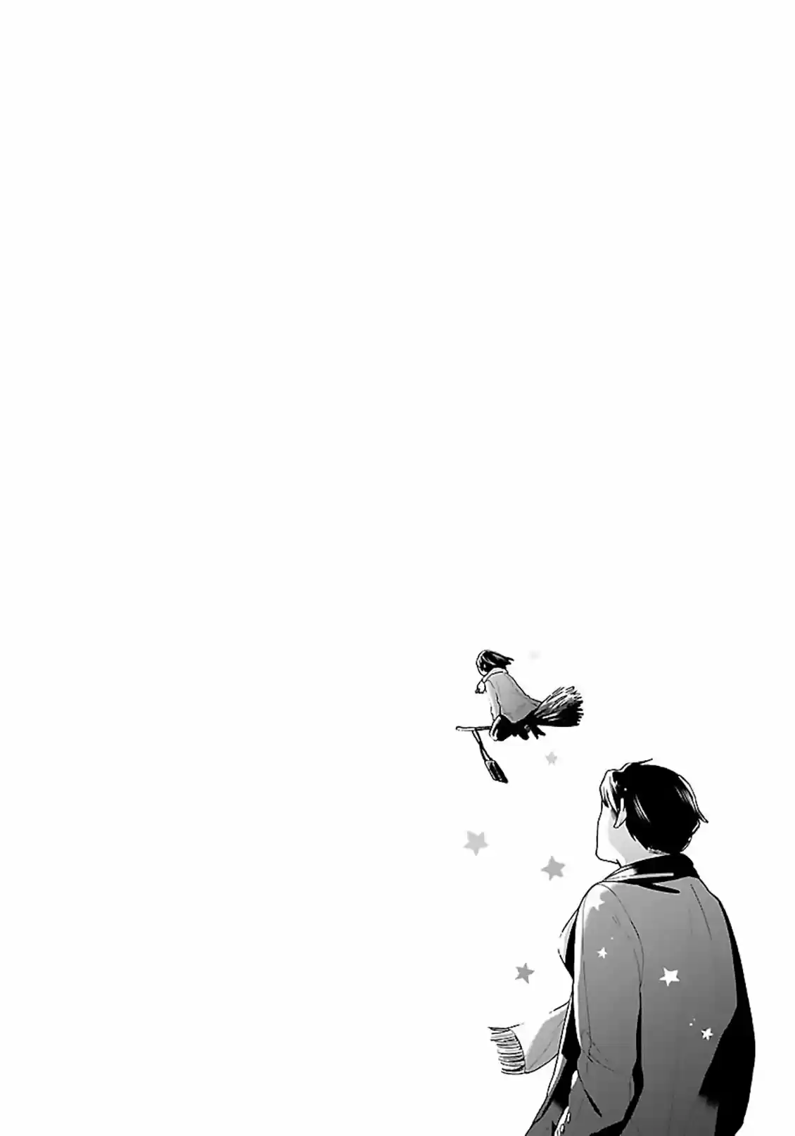 Majo-senpai Nichijou - Capítulo 20 - Página 11 - LectorTMOo