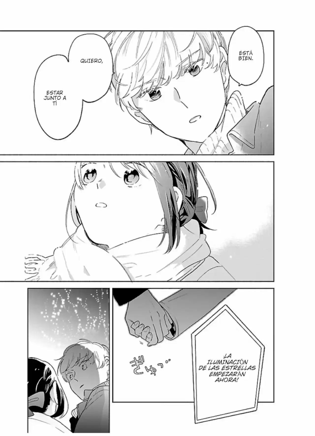 Majo-senpai Nichijou - Capítulo 24 - Página 8 - LectorTMOo