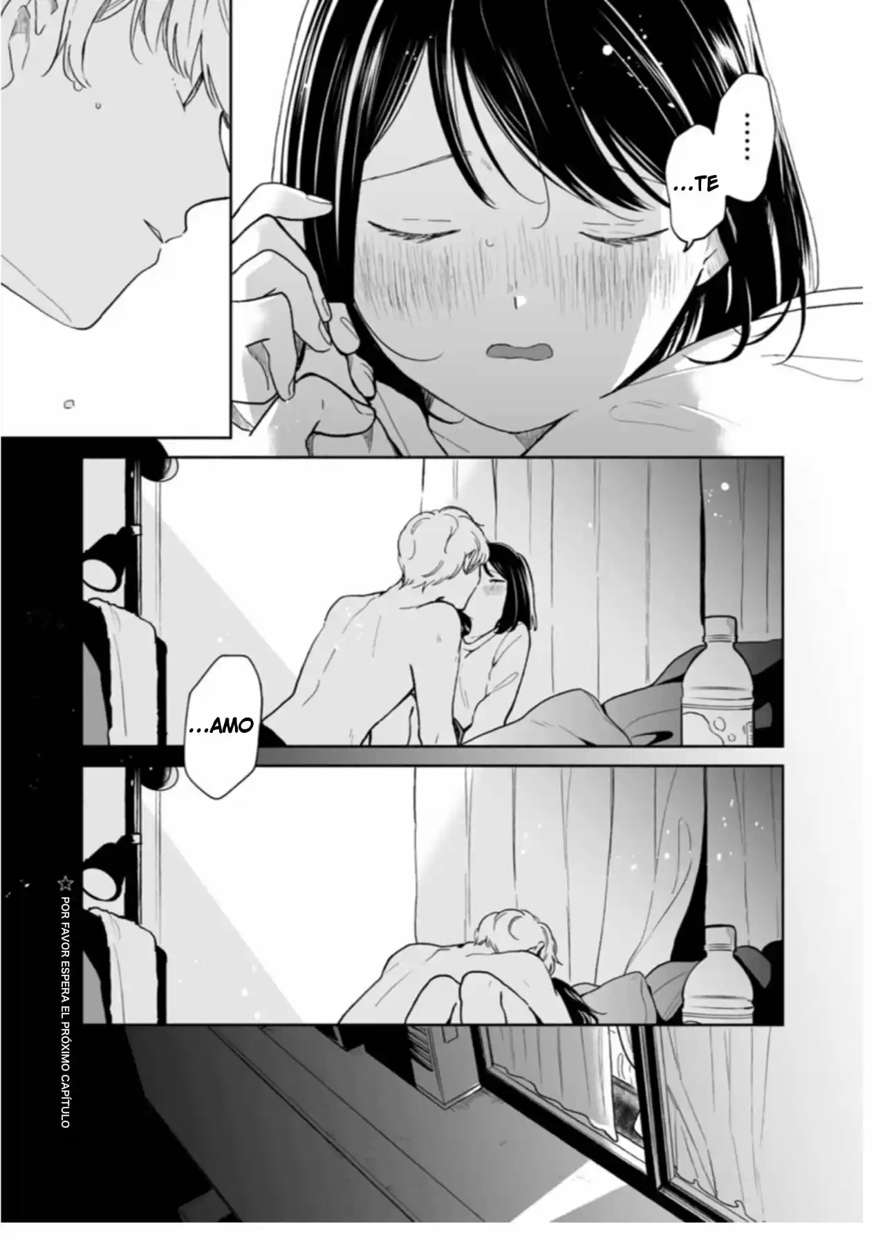 Majo-senpai Nichijou - Capítulo 31 - Página 8 - LectorTMOo