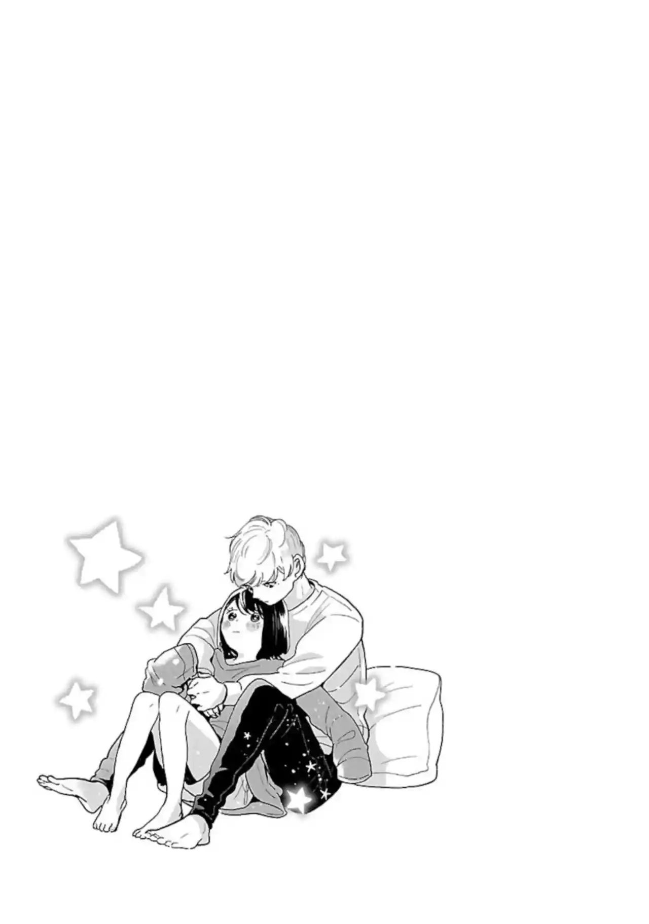 Majo-senpai Nichijou - Capítulo 42.5 - Página 5 - LectorTMOo