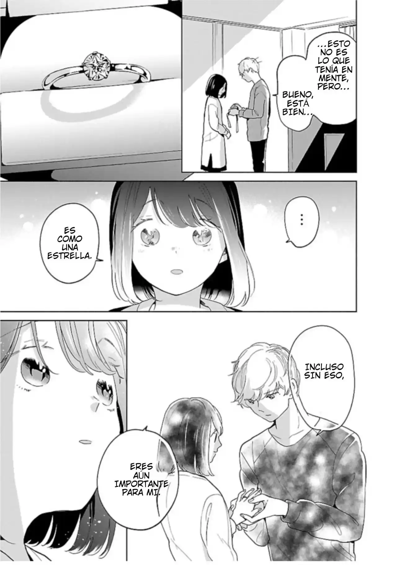 Majo-senpai Nichijou - Capítulo 42 - Página 6 - LectorTMOo