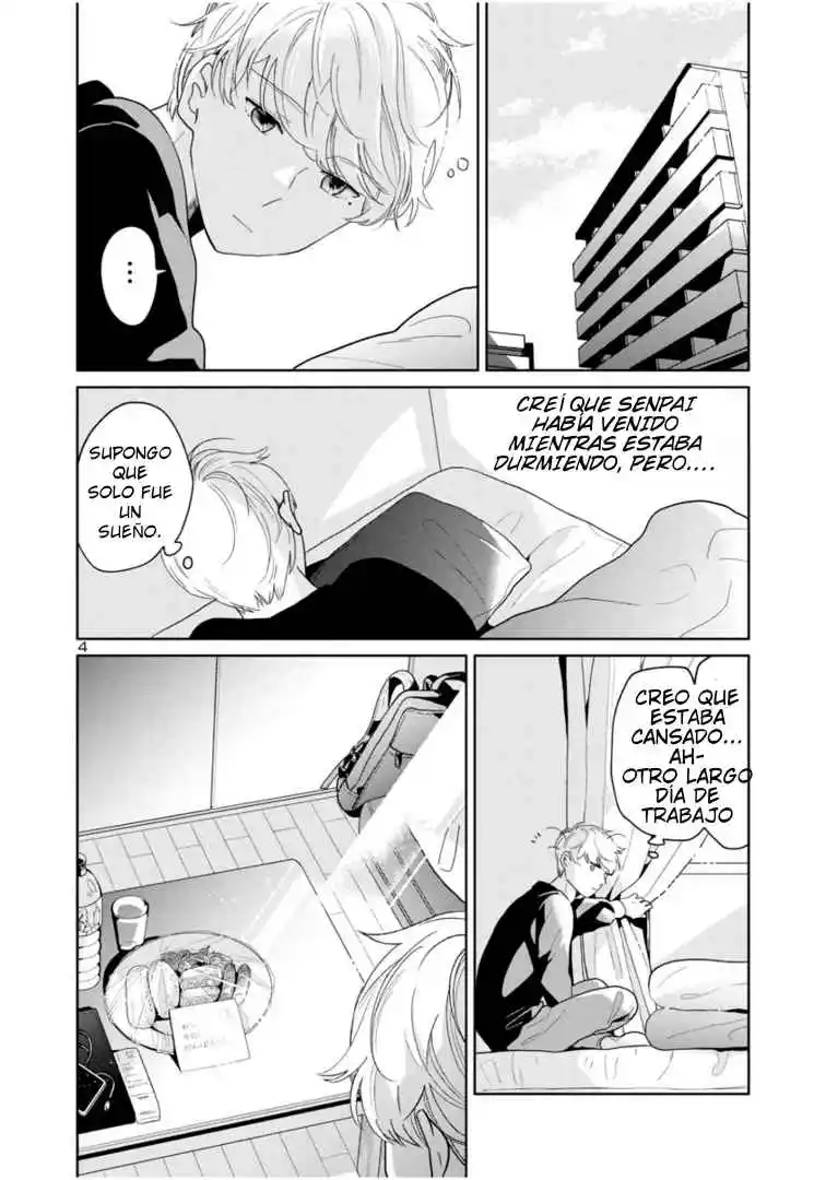 Majo-senpai Nichijou - Capítulo 44 - Página 6 - LectorTMOo