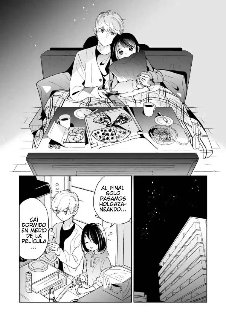 Majo-senpai Nichijou - Capítulo 45 - Página 6 - LectorTMOo