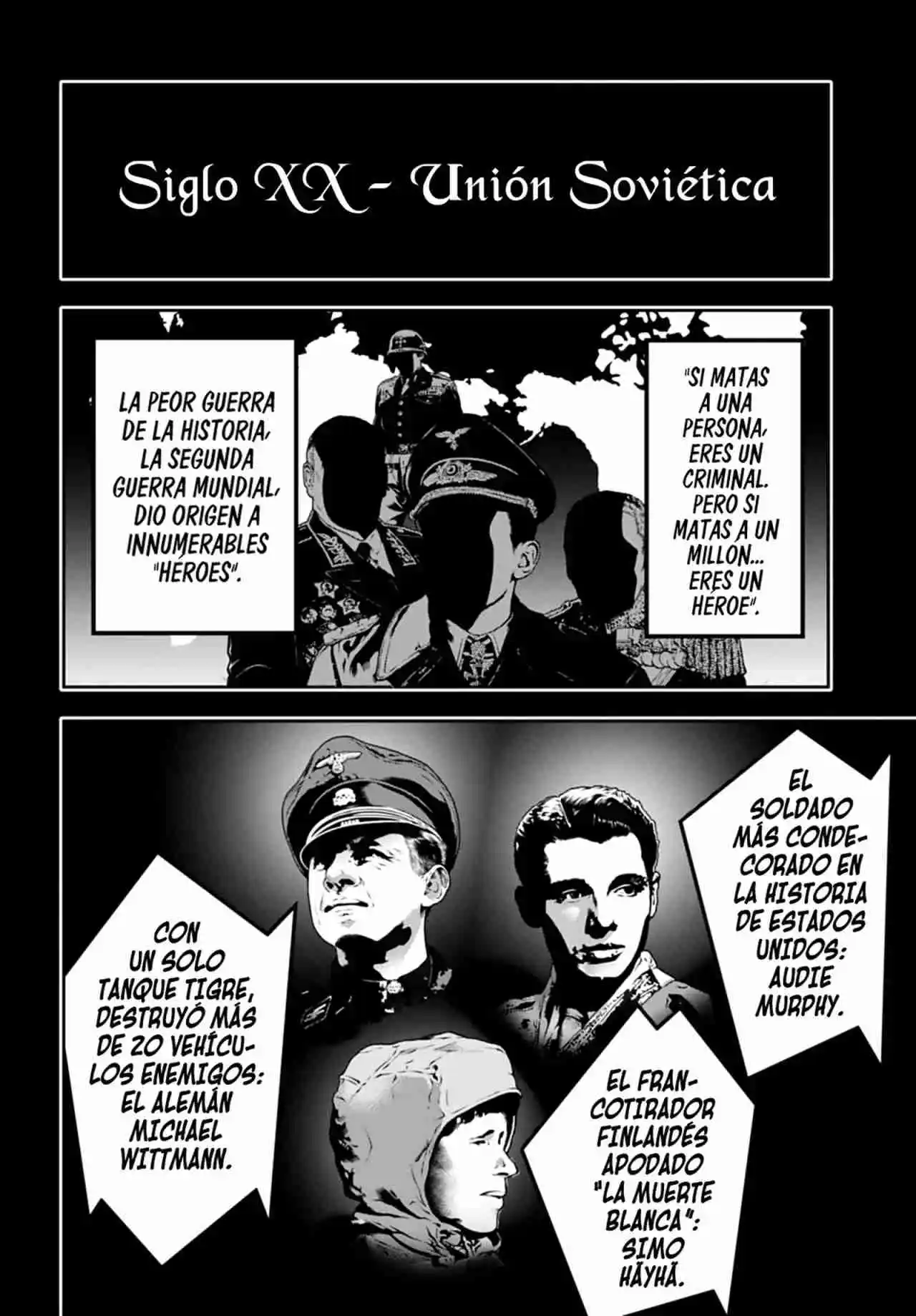Majo Taisen - The War Of Greedy Witches - Capítulo 57 - Página 32 - LectorTMOo