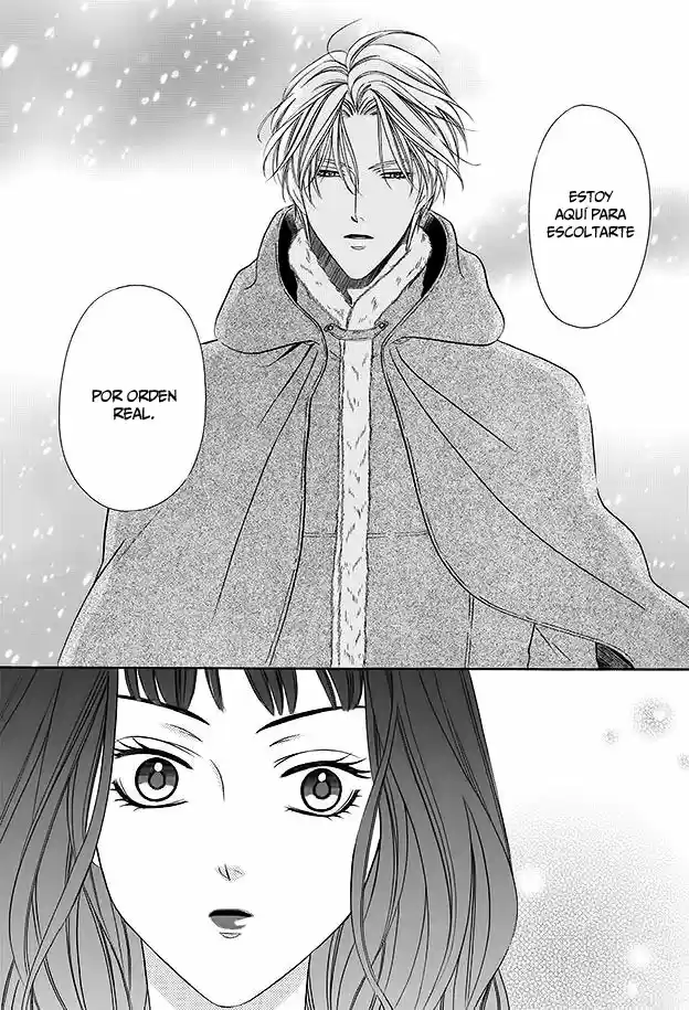 Majo To Kiketsu No Kishi - Capítulo 1 - Página 9 - LectorTMOo