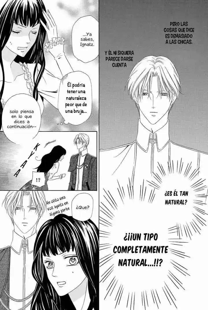 Majo To Kiketsu No Kishi - Capítulo 3 - Página 28 - LectorTMOo