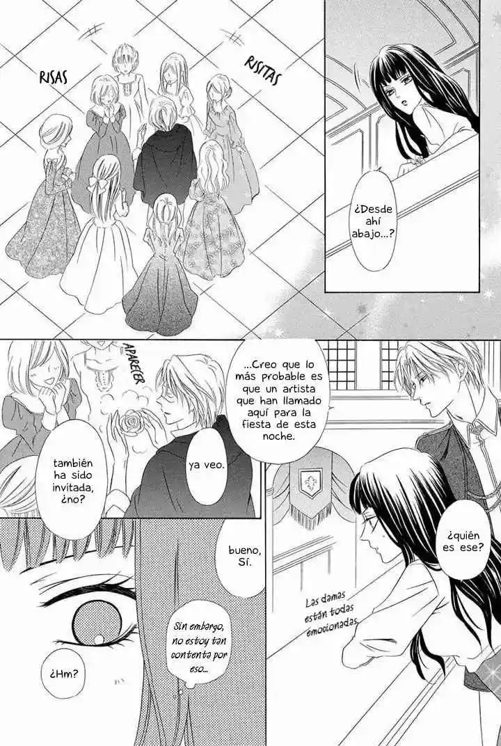Majo To Kiketsu No Kishi - Capítulo 3 - Página 29 - LectorTMOo