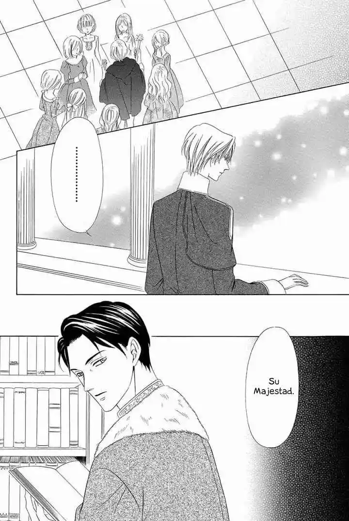 Majo To Kiketsu No Kishi - Capítulo 3 - Página 32 - LectorTMOo