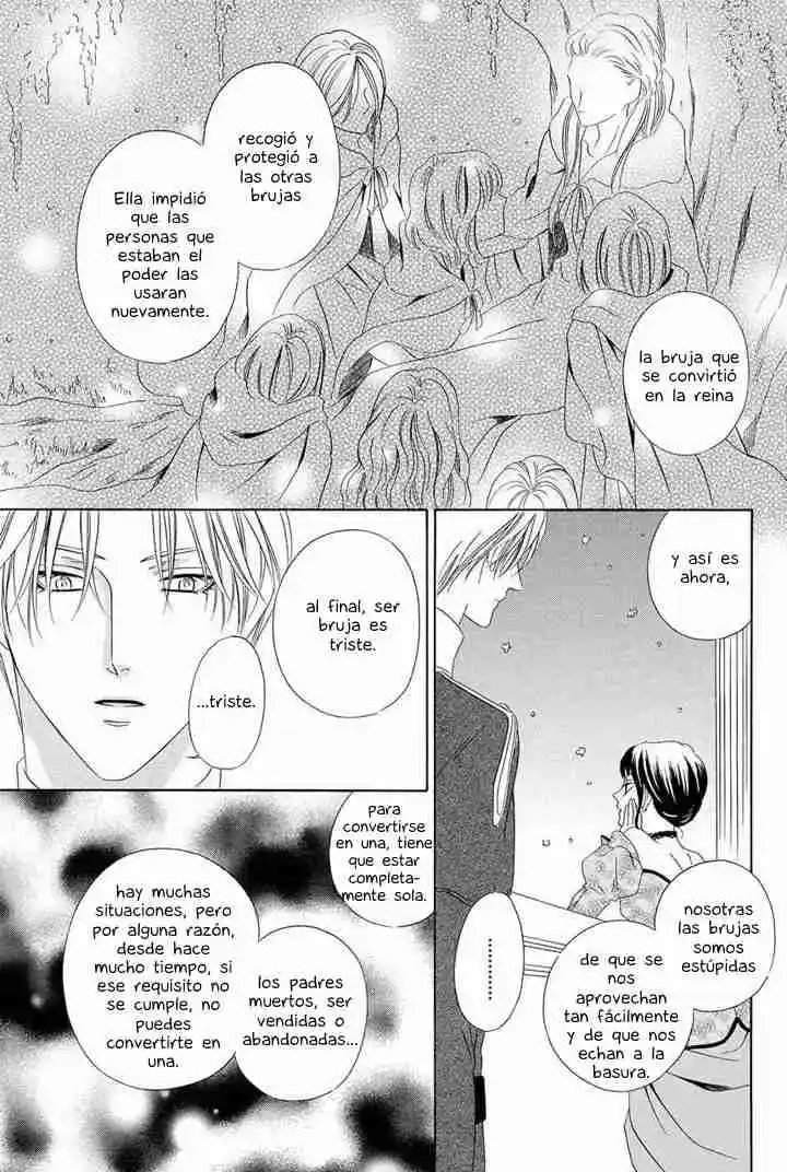 Majo To Kiketsu No Kishi - Capítulo 3 - Página 63 - LectorTMOo