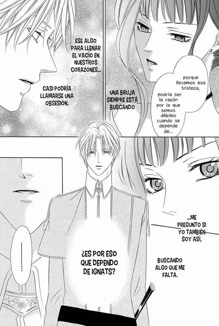 Majo To Kiketsu No Kishi - Capítulo 3 - Página 64 - LectorTMOo