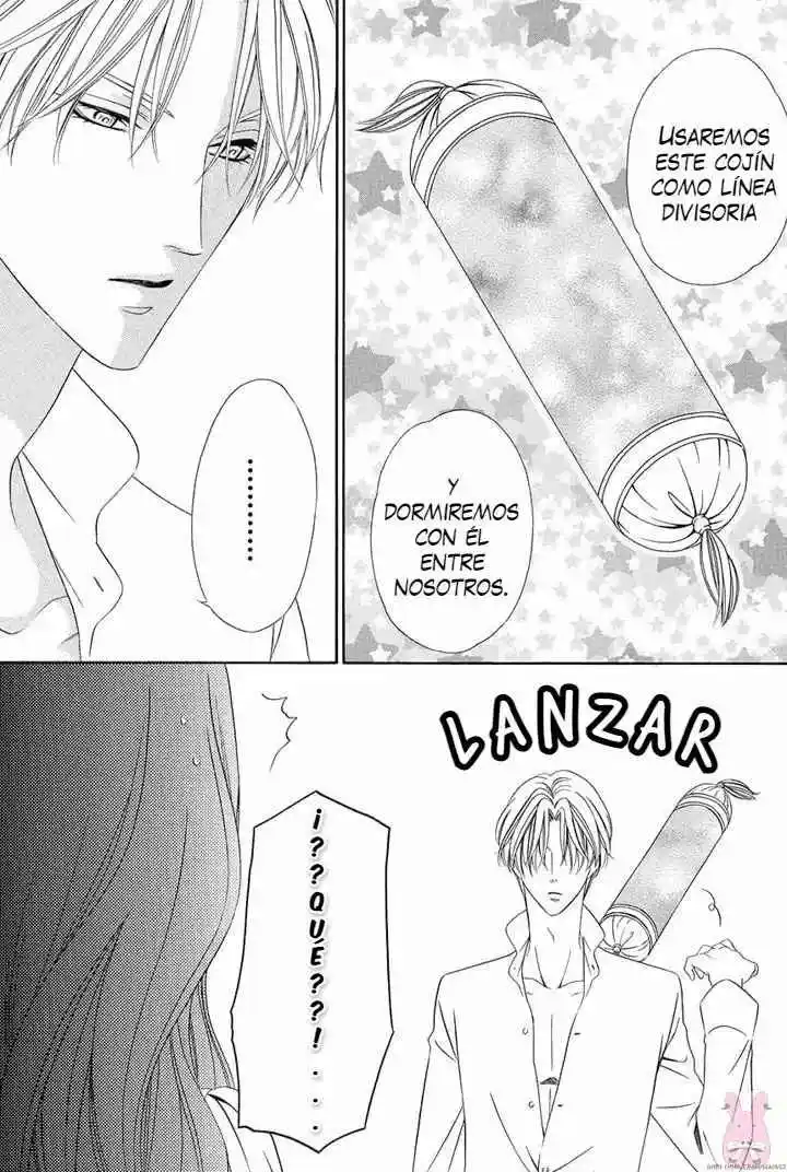 Majo To Kiketsu No Kishi - Capítulo 4.50 - Página 3 - LectorTMOo