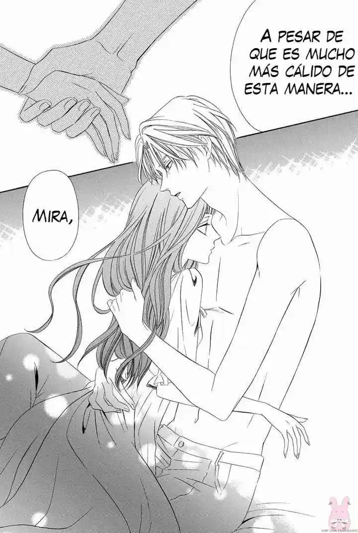 Majo To Kiketsu No Kishi - Capítulo 4.50 - Página 8 - LectorTMOo