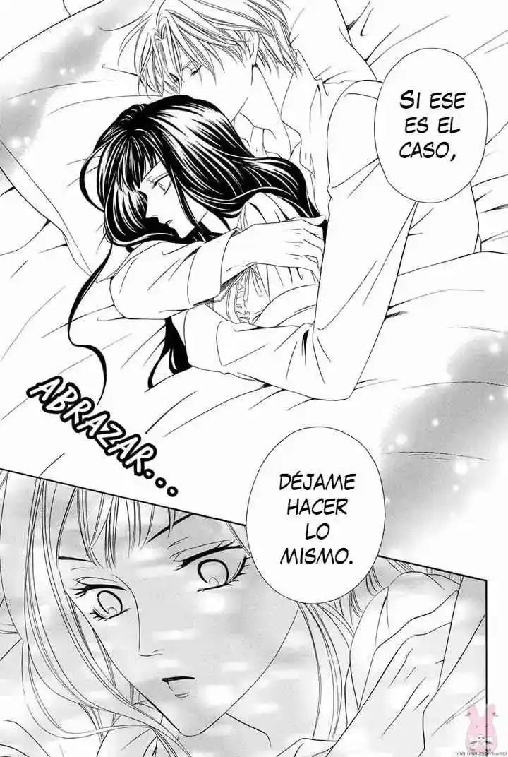 Majo To Kiketsu No Kishi - Capítulo 4.50 - Página 13 - LectorTMOo