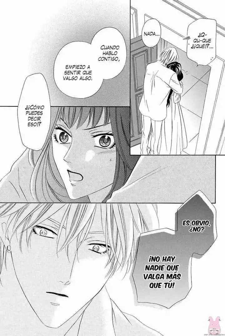 Majo To Kiketsu No Kishi - Capítulo 4 - Página 15 - LectorTMOo