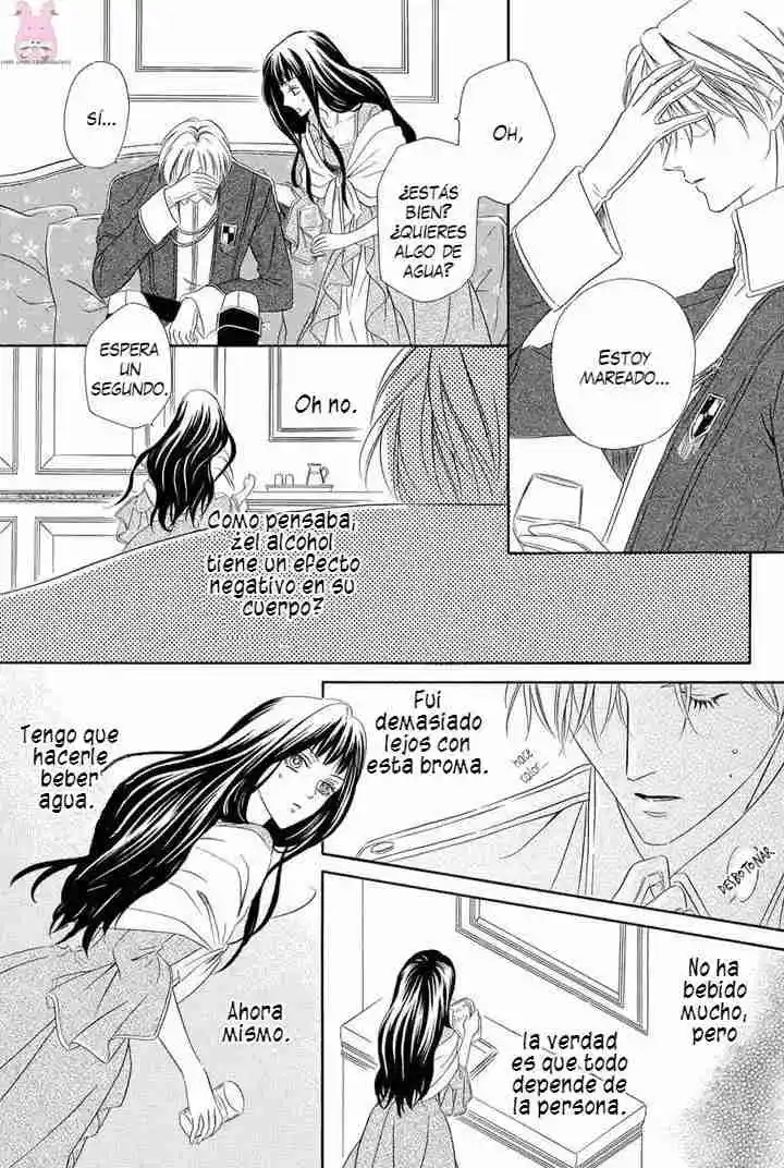 Majo To Kiketsu No Kishi - Capítulo 4 - Página 47 - LectorTMOo