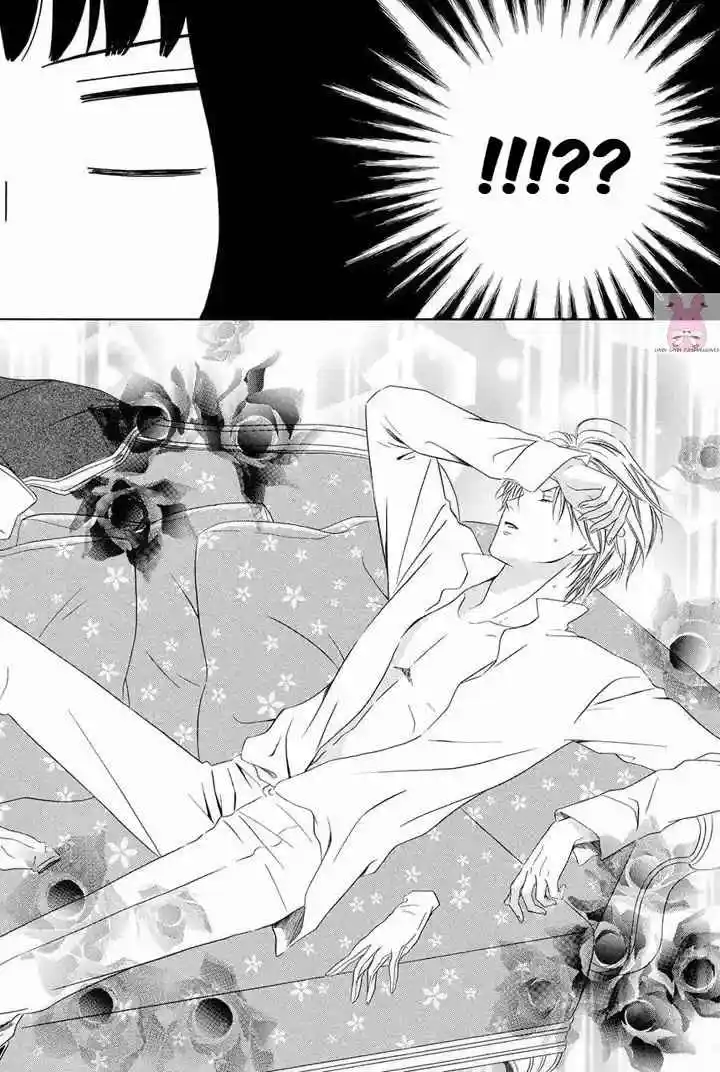 Majo To Kiketsu No Kishi - Capítulo 4 - Página 48 - LectorTMOo