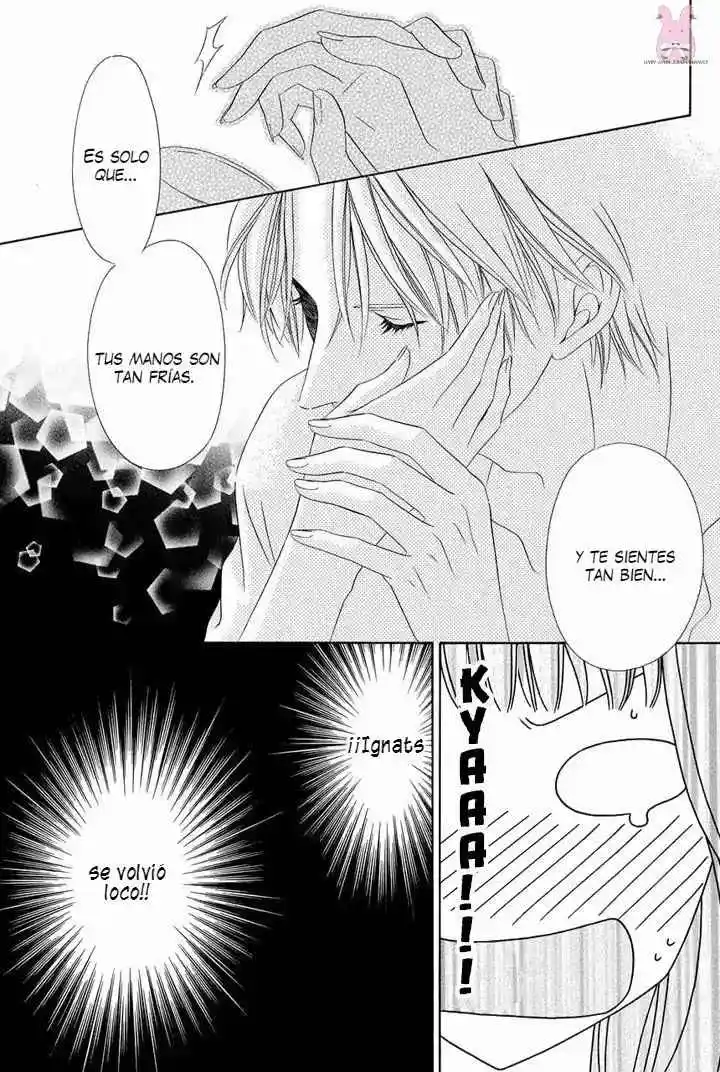 Majo To Kiketsu No Kishi - Capítulo 4 - Página 51 - LectorTMOo