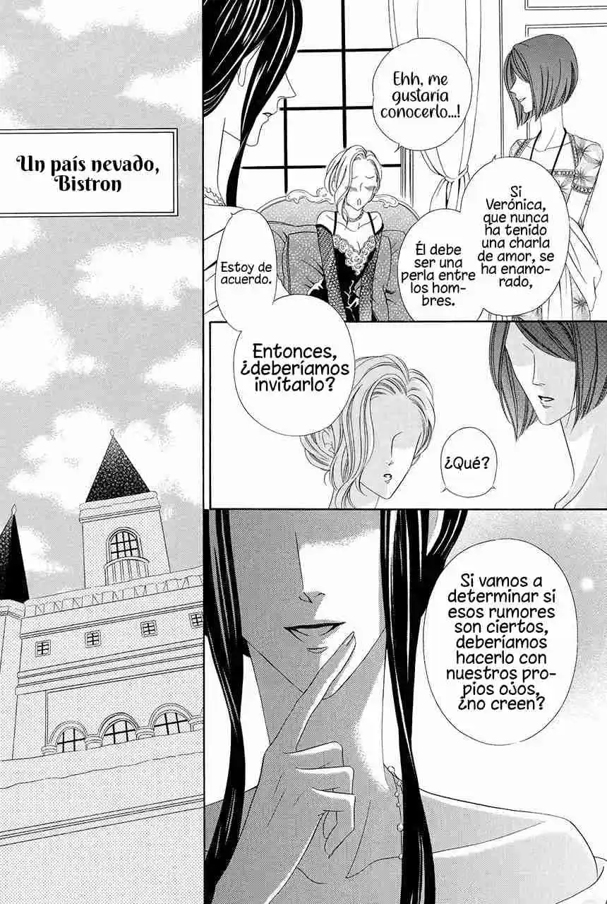 Majo To Kiketsu No Kishi - Capítulo 5 - Página 7 - LectorTMOo