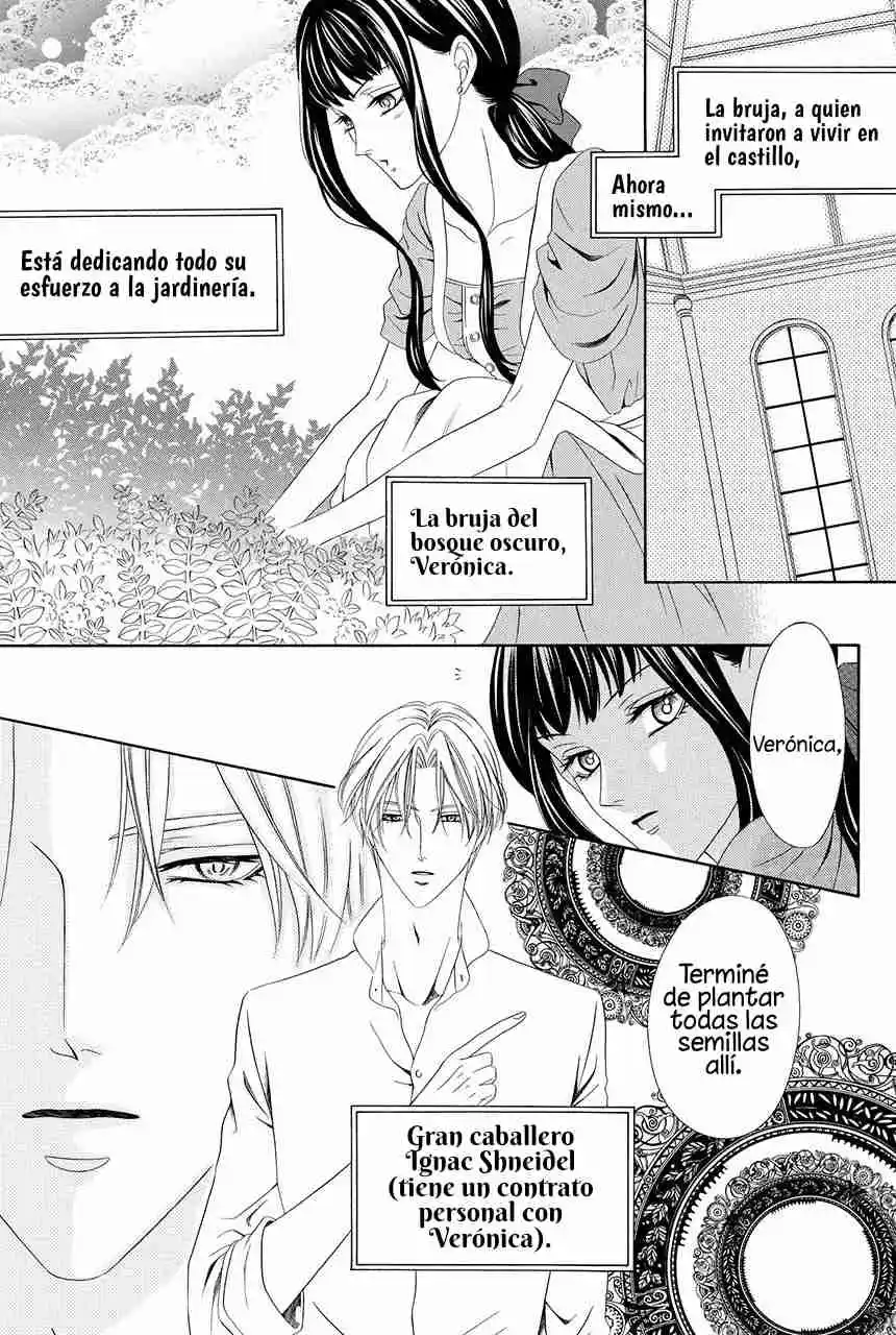 Majo To Kiketsu No Kishi - Capítulo 5 - Página 8 - LectorTMOo