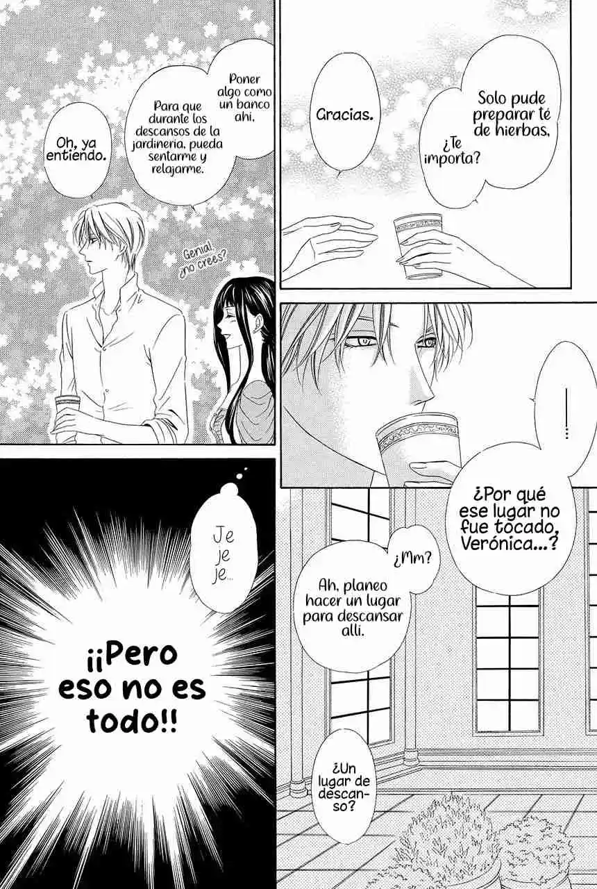 Majo To Kiketsu No Kishi - Capítulo 5 - Página 10 - LectorTMOo