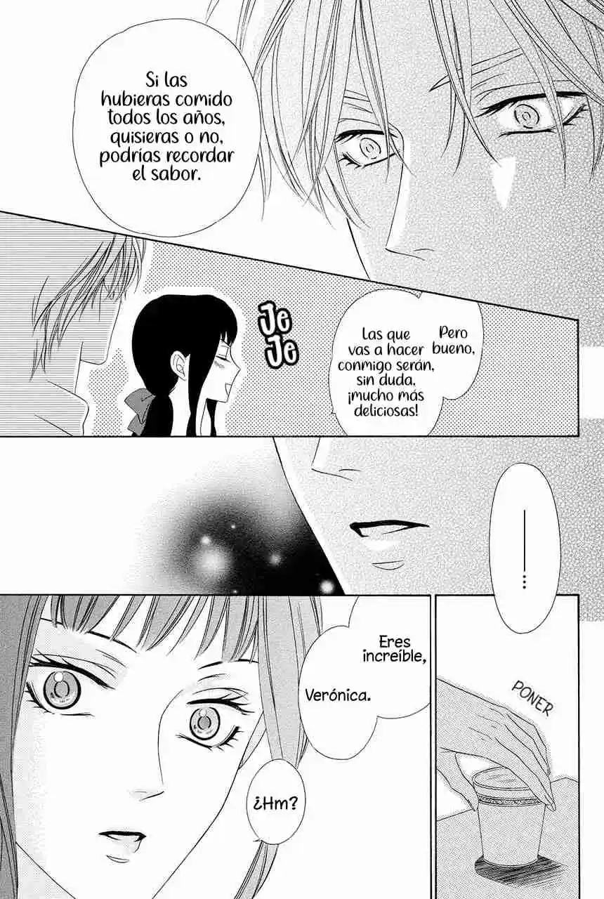 Majo To Kiketsu No Kishi - Capítulo 5 - Página 14 - LectorTMOo