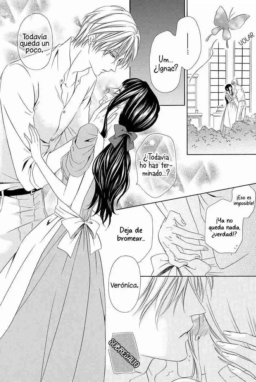 Majo To Kiketsu No Kishi - Capítulo 5 - Página 16 - LectorTMOo