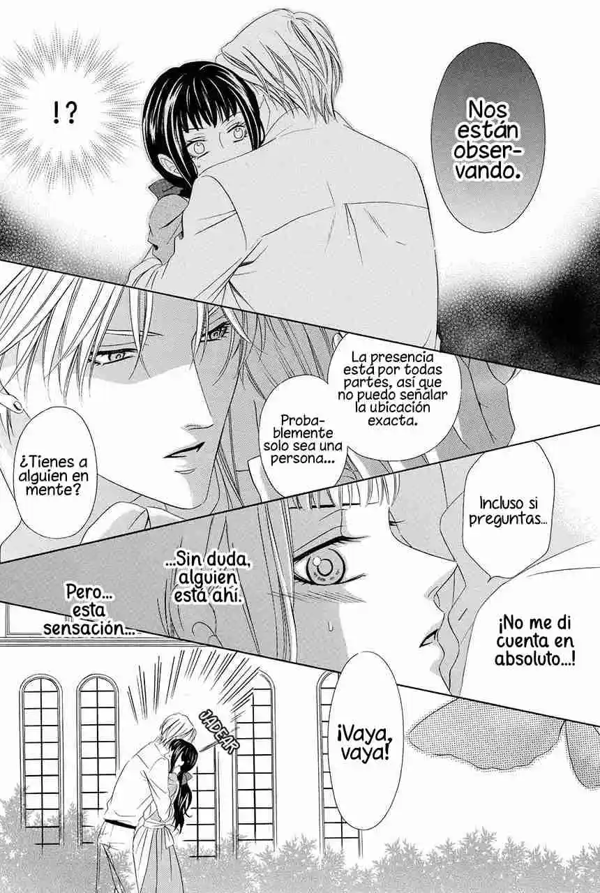 Majo To Kiketsu No Kishi - Capítulo 5 - Página 17 - LectorTMOo
