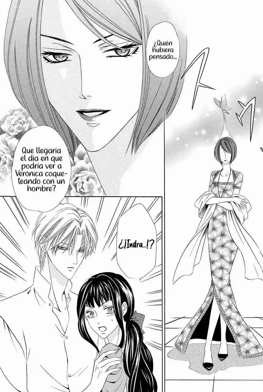 Majo To Kiketsu No Kishi - Capítulo 5 - Página 18 - LectorTMOo