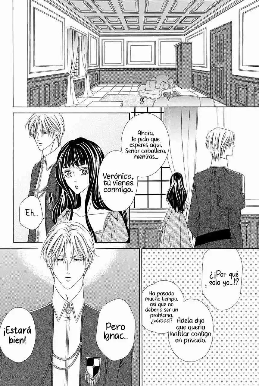 Majo To Kiketsu No Kishi - Capítulo 5 - Página 21 - LectorTMOo