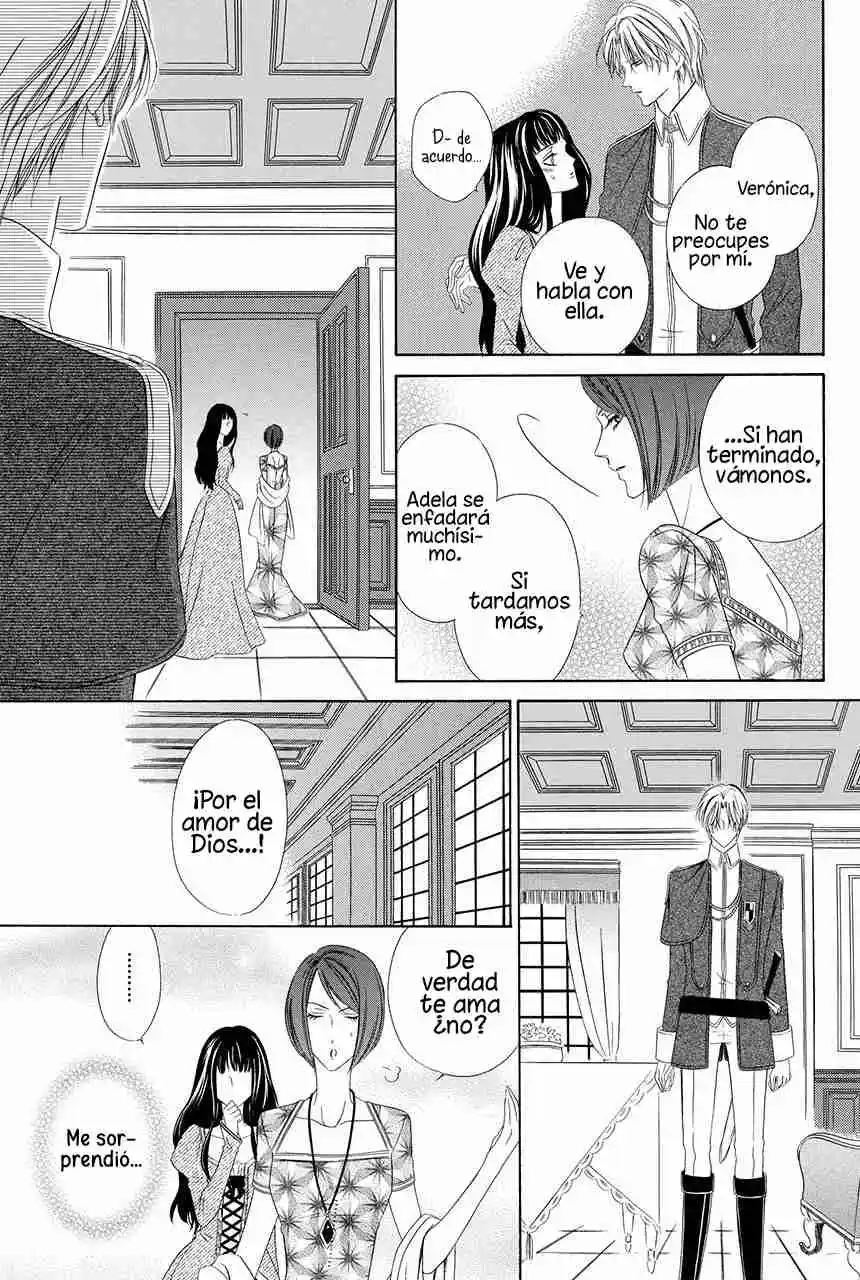 Majo To Kiketsu No Kishi - Capítulo 5 - Página 26 - LectorTMOo