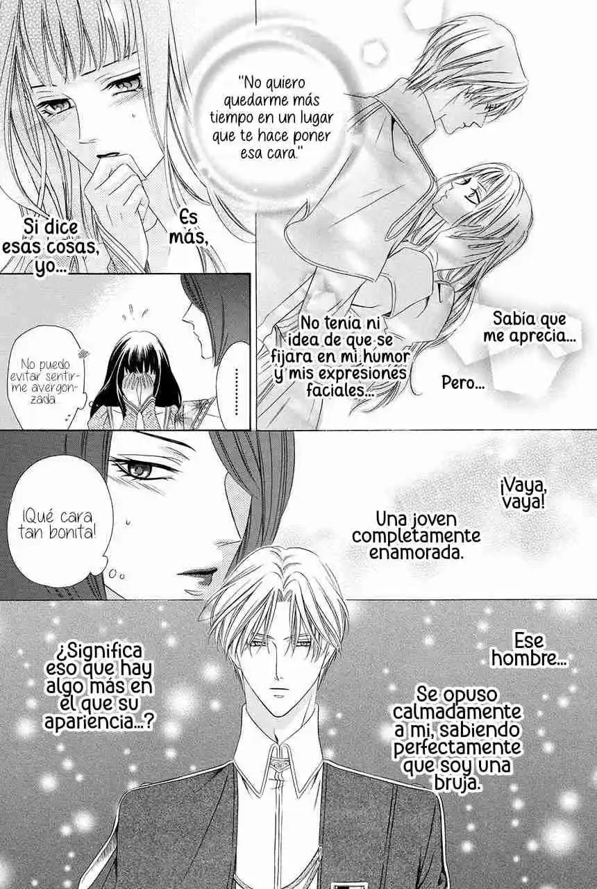 Majo To Kiketsu No Kishi - Capítulo 5 - Página 27 - LectorTMOo