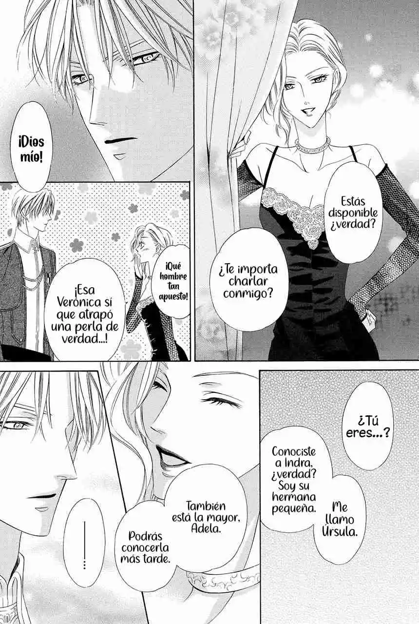 Majo To Kiketsu No Kishi - Capítulo 5 - Página 29 - LectorTMOo