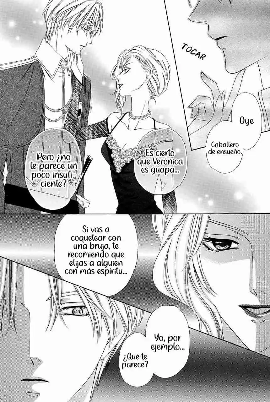 Majo To Kiketsu No Kishi - Capítulo 5 - Página 30 - LectorTMOo