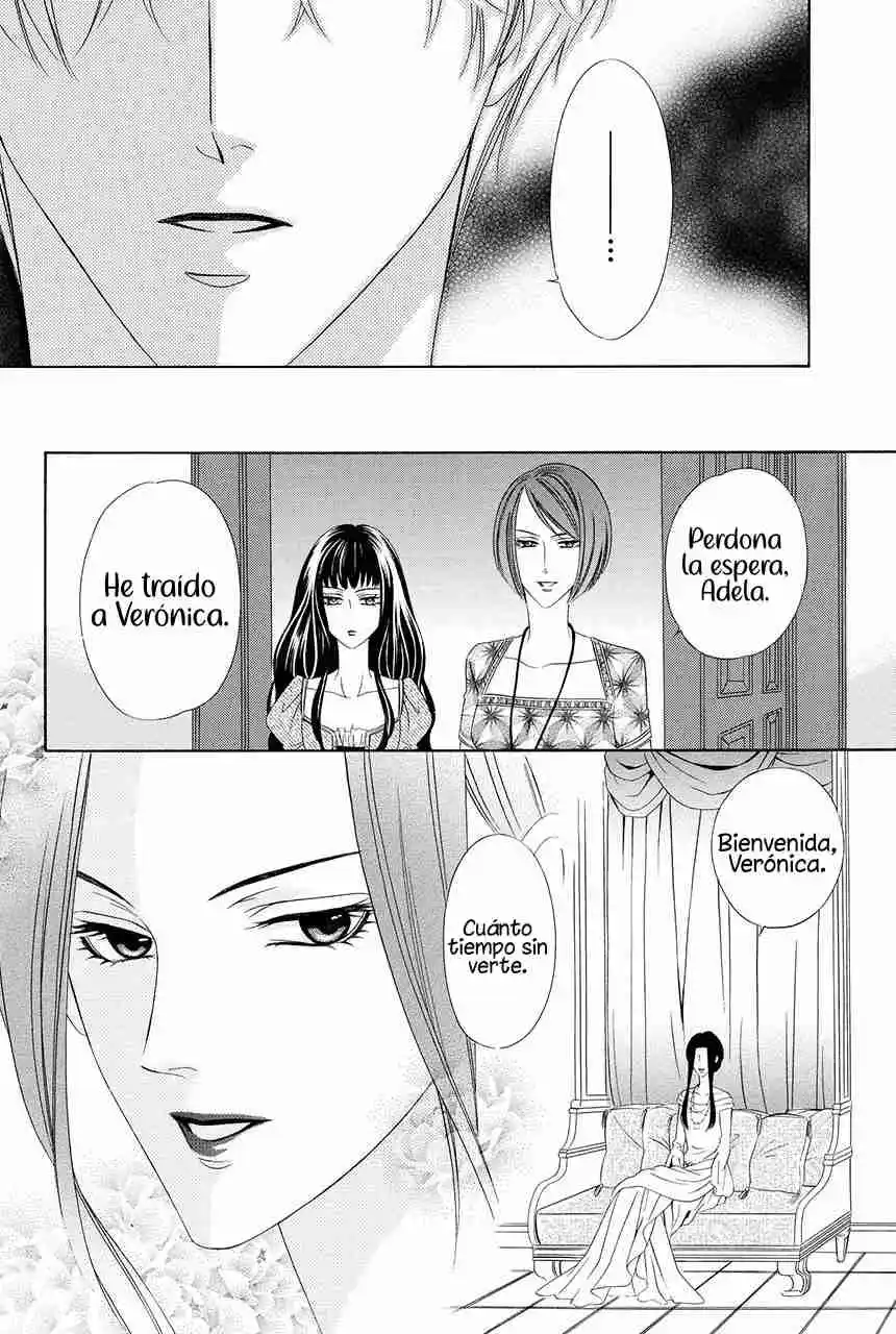 Majo To Kiketsu No Kishi - Capítulo 5 - Página 31 - LectorTMOo