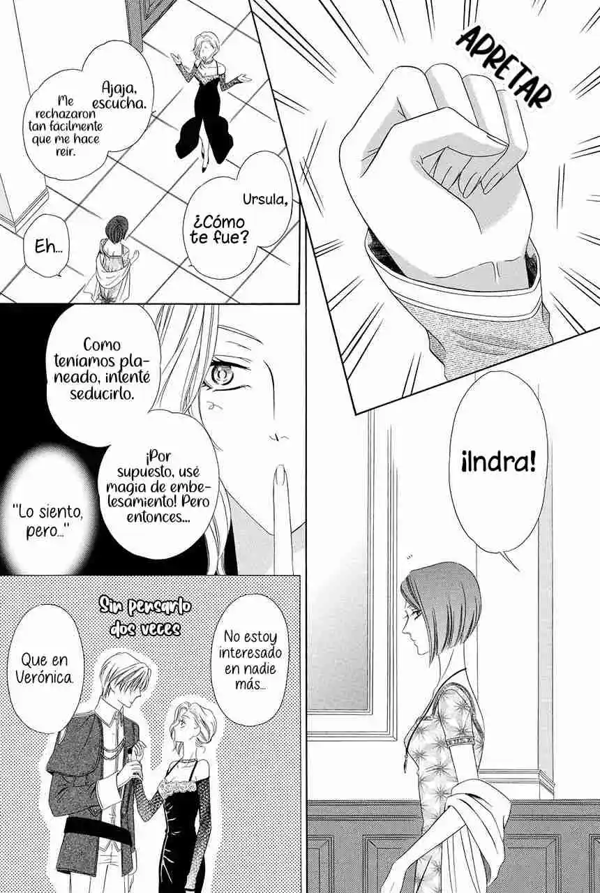 Majo To Kiketsu No Kishi - Capítulo 5 - Página 39 - LectorTMOo