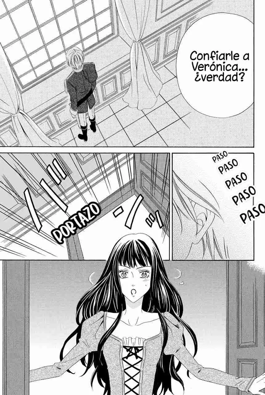 Majo To Kiketsu No Kishi - Capítulo 5 - Página 42 - LectorTMOo