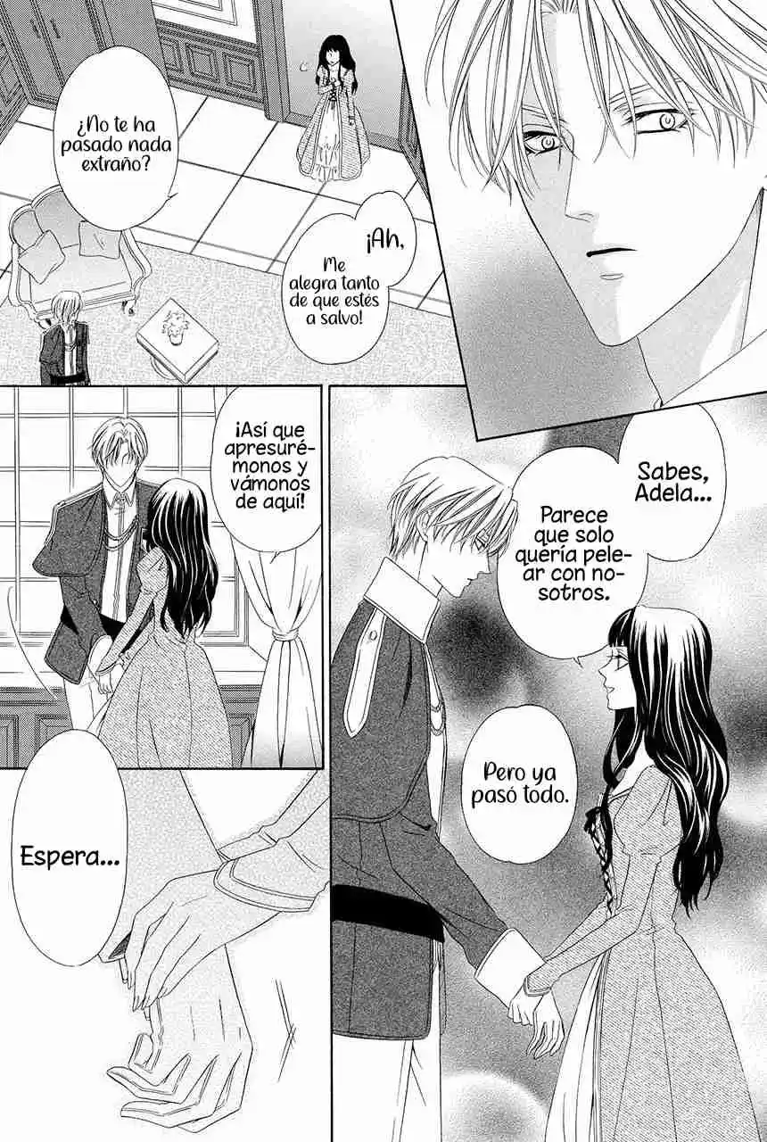 Majo To Kiketsu No Kishi - Capítulo 5 - Página 43 - LectorTMOo