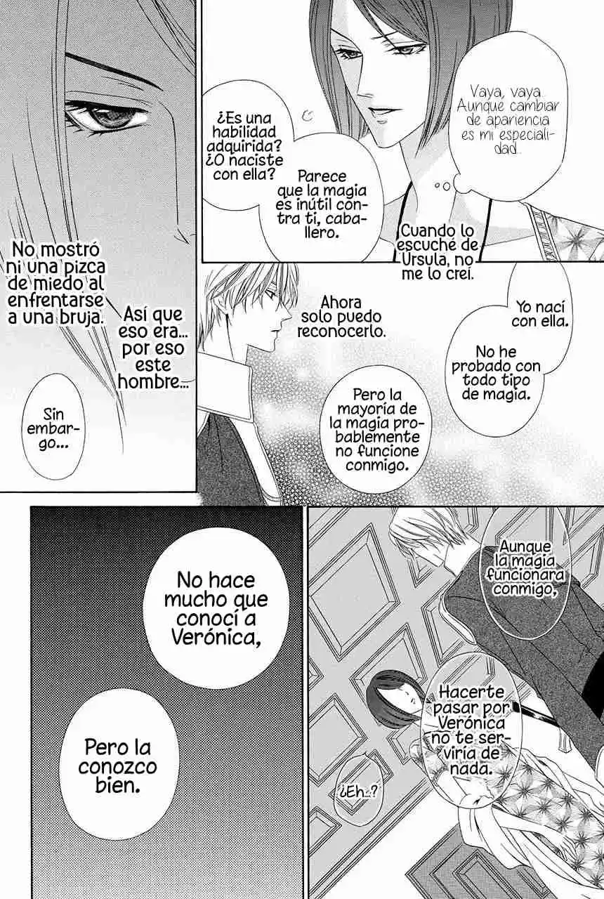 Majo To Kiketsu No Kishi - Capítulo 5 - Página 45 - LectorTMOo