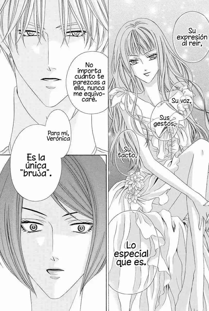 Majo To Kiketsu No Kishi - Capítulo 5 - Página 46 - LectorTMOo