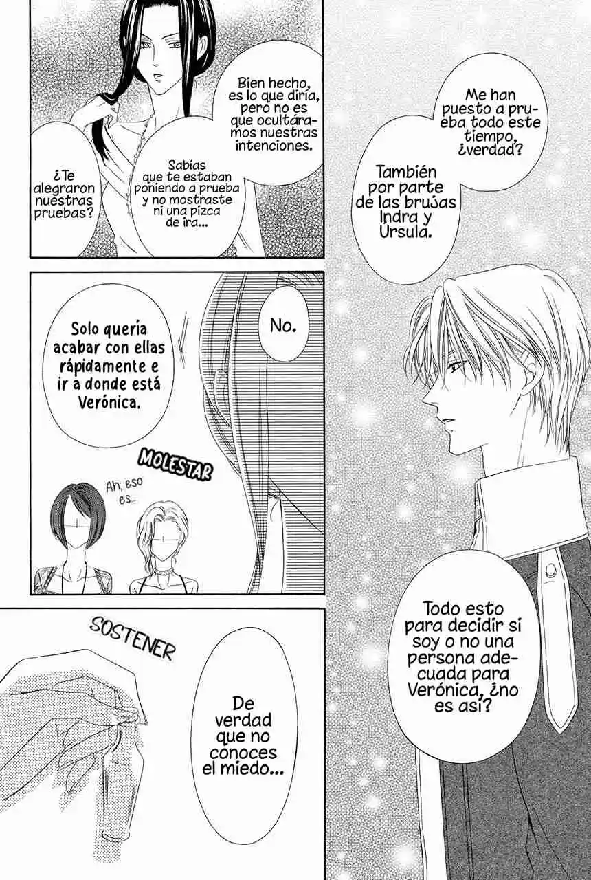 Majo To Kiketsu No Kishi - Capítulo 5 - Página 49 - LectorTMOo